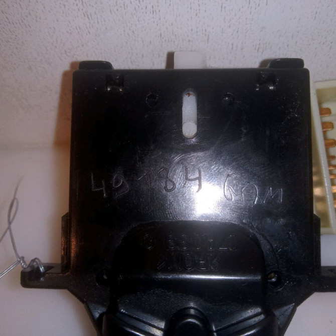 Commande clignotant occasion MAZDA 626 IV Phase 1 07-1997->12-1999 1.8 LTX 3