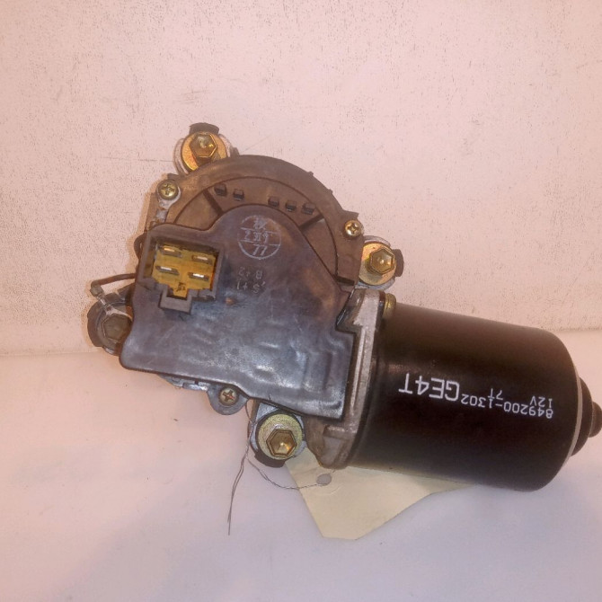 Moteur essuie-glace avant occasion MAZDA 626 IV Phase 1 07-1997->12-1999 1.8 LTX 2