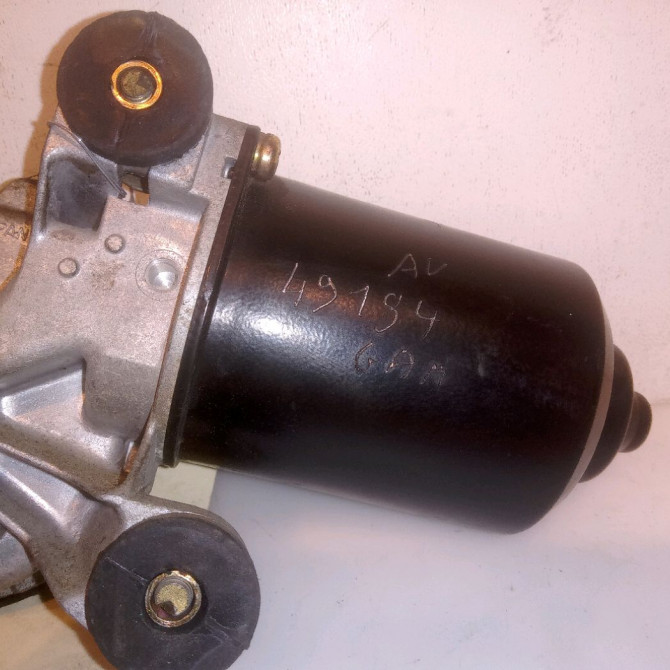 Moteur essuie-glace avant occasion MAZDA 626 IV Phase 1 07-1997->12-1999 1.8 LTX 3