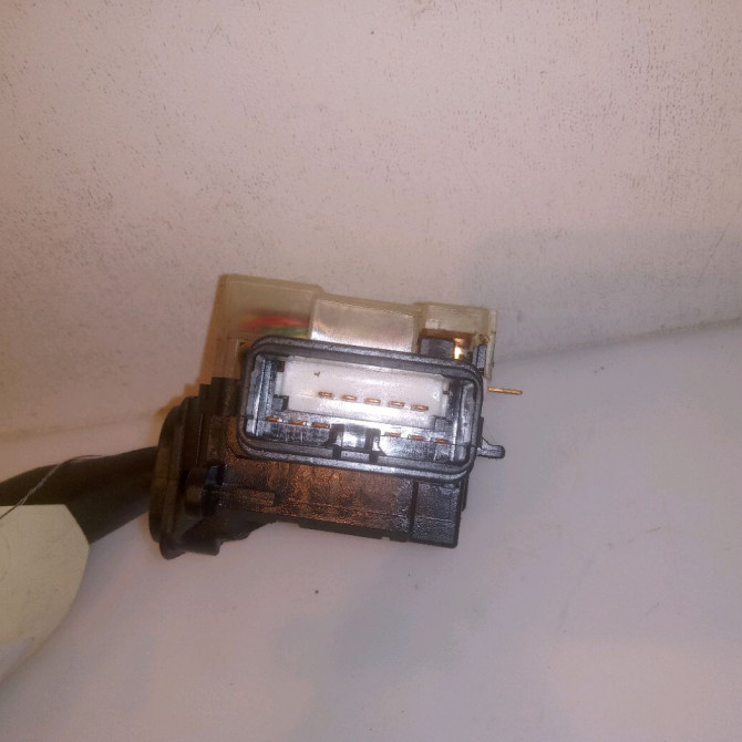 Commande essuie glace occasion MAZDA 626 IV Phase 1 07-1997->12-1999 1.8 LTX 3