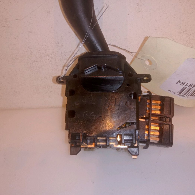 Commande essuie glace occasion MAZDA 626 IV Phase 1 07-1997->12-1999 1.8 LTX 4