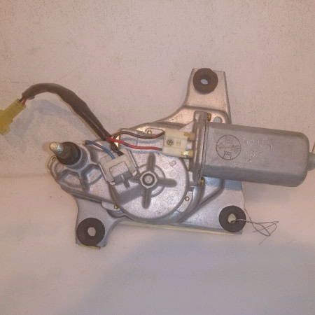 Moteur essuie-glace arrière occasion MAZDA 626 IV Phase 1 07-1997->12-1999 1.8 LTX