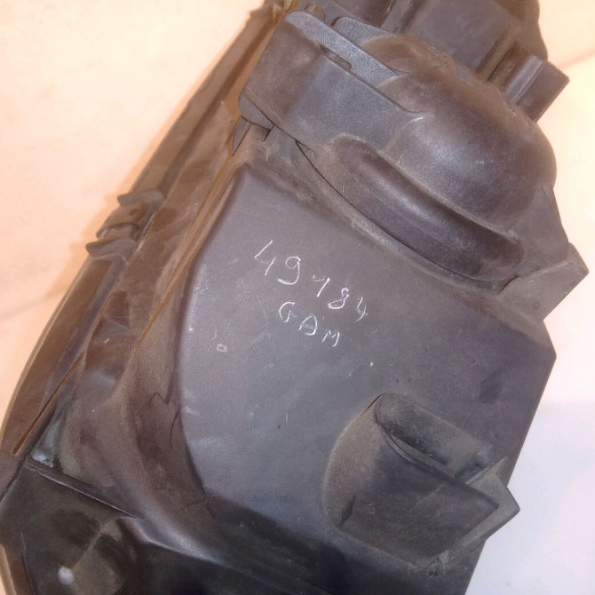 Phare droit occasion MAZDA 626 IV Phase 1 07-1997->12-1999 1.8 LTX 3