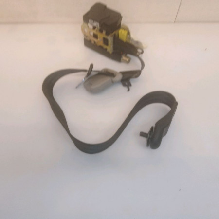 Ceinture avant droite occasion MAZDA 626 IV Phase 1 07-1997->12-1999 1.8 LTX