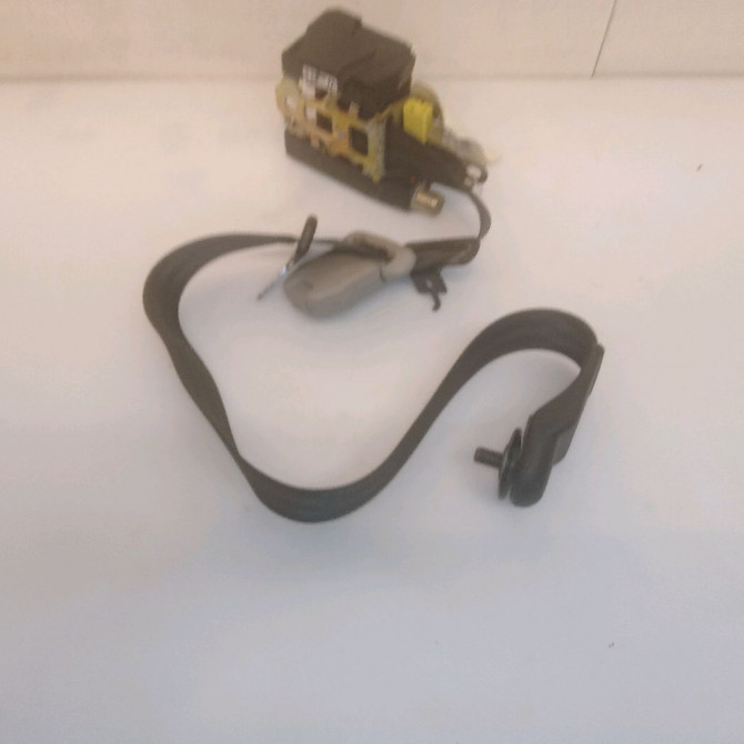 Ceinture avant droite occasion MAZDA 626 IV Phase 1 07-1997->12-1999 1.8 LTX 1