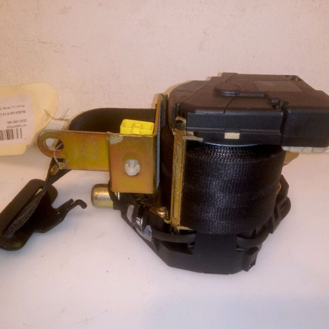 Ceinture avant droite occasion MAZDA 626 IV Phase 1 07-1997->12-1999 1.8 LTX 2