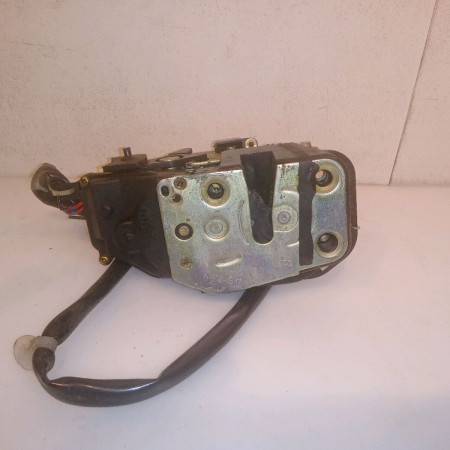 Serrure porte ard occasion MAZDA 626 IV Phase 1 07-1997->12-1999 1.8 LTX