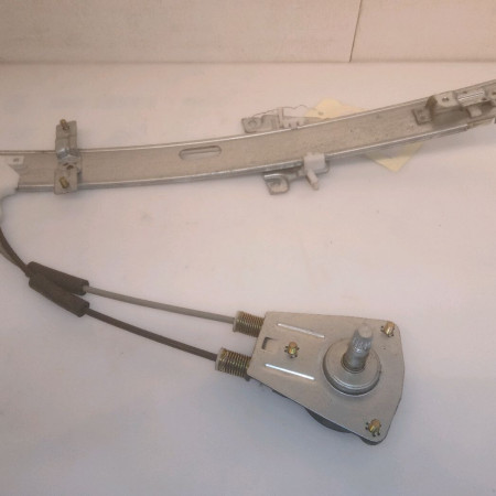 Mecanisme leve-glace arrière droit occasion MAZDA 626 IV Phase 1 07-1997->12-1999 1.8 LTX