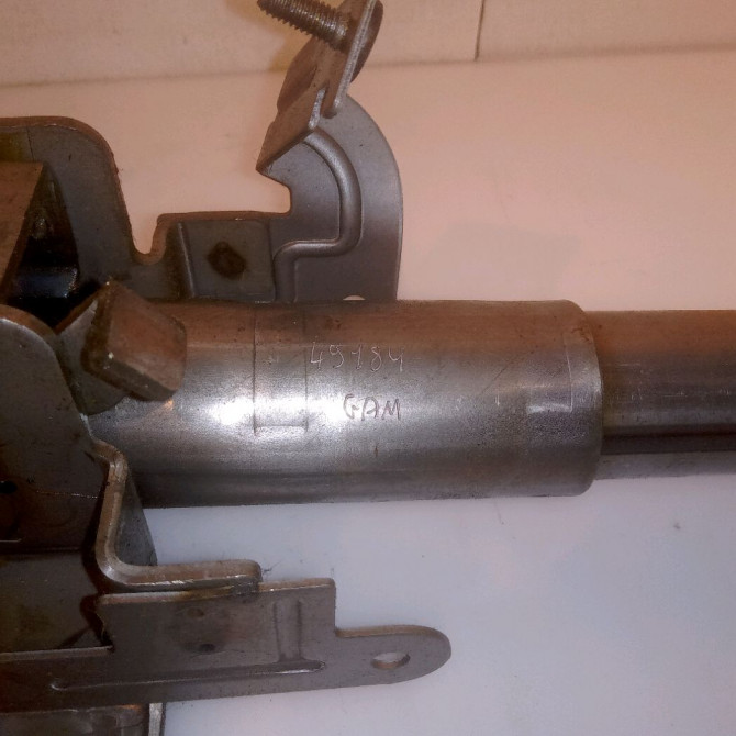 Colonne de direction non assistee occasion MAZDA 626 IV Phase 1 07-1997->12-1999 1.8 LTX 3