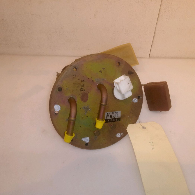 Jauge a carburant occasion MAZDA 626 IV Phase 1 07-1997->12-1999 1.8 LTX 1