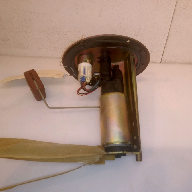 Jauge a carburant occasion MAZDA 626 IV Phase 1 07-1997->12-1999 1.8 LTX 2