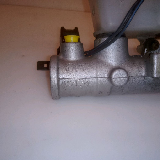 Maitre cylindre occasion MAZDA 626 IV Phase 1 07-1997->12-1999 1.8 LTX 3