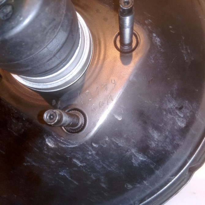 Servo-frein occasion MAZDA 626 IV Phase 1 07-1997->12-1999 1.8 LTX 3