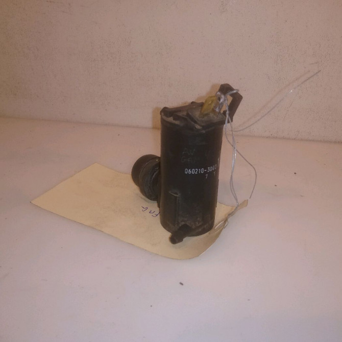 Pompe lave-glace avant occasion MAZDA 626 IV Phase 1 07-1997->12-1999 1.8 LTX 2