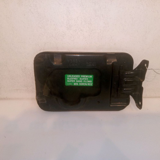 Volet de trappe carburant occasion MAZDA 626 IV Phase 1 07-1997->12-1999 1.8 LTX 2