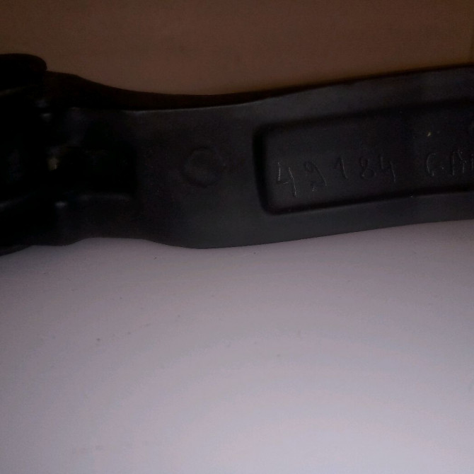 Bras essuie-glace avant gauche occasion MAZDA 626 IV Phase 1 07-1997->12-1999 1.8 LTX 2