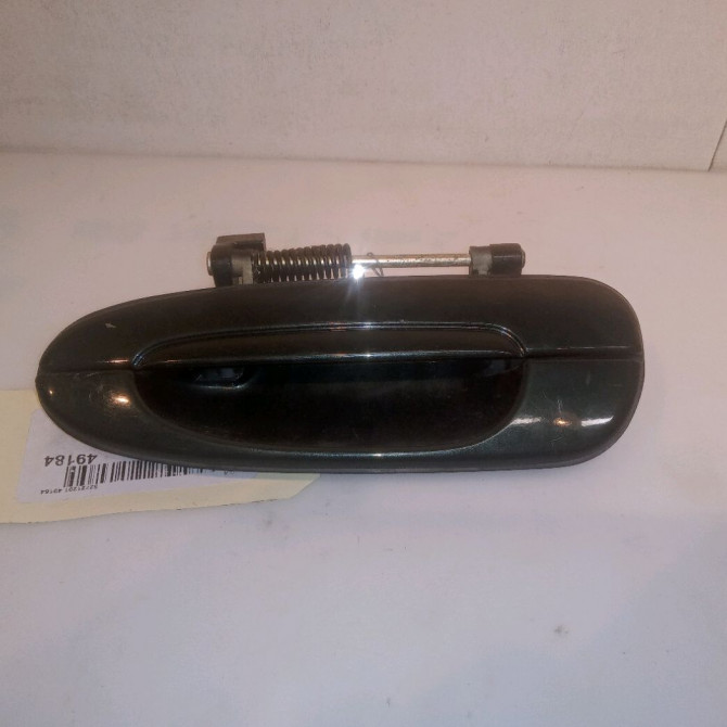 Poignee ext porte arg occasion MAZDA 626 IV Phase 1 07-1997->12-1999 1.8 LTX 1