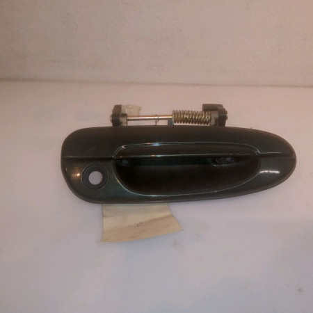 Poignee ext porte avd occasion MAZDA 626 IV Phase 1 07-1997->12-1999 1.8 LTX