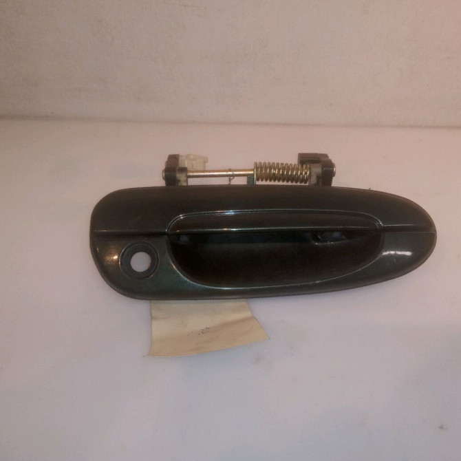 Poignee ext porte avd occasion MAZDA 626 IV Phase 1 07-1997->12-1999 1.8 LTX 1