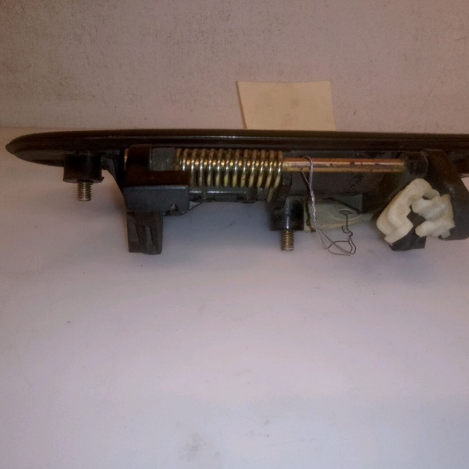 Poignee ext porte avd occasion MAZDA 626 IV Phase 1 07-1997->12-1999 1.8 LTX 2