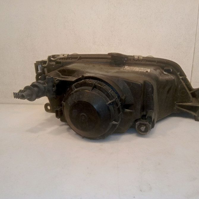 Phare gauche occasion PEUGEOT 306 Phase 1 09-1994->03-1997 1.6i 6204K7 2