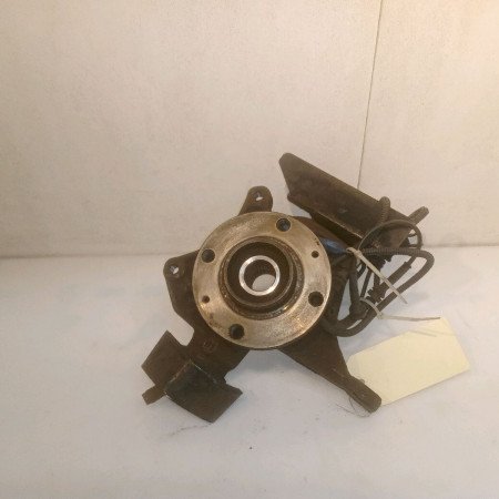 Moyeu avg occasion CITROEN C5 I Phase 2 09-2004->06-2008 1.6 HDi 110ch 330775