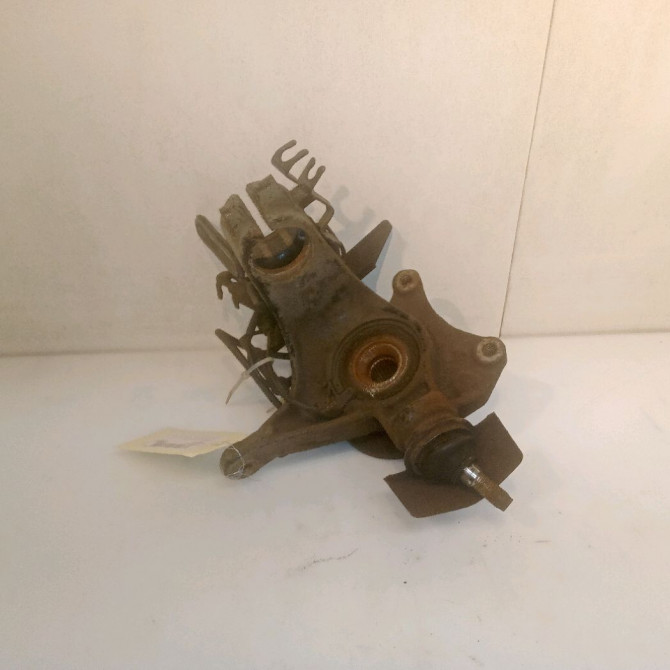 Moyeu avg occasion CITROEN C5 I Phase 2 09-2004->06-2008 1.6 HDi 110ch 330775 2