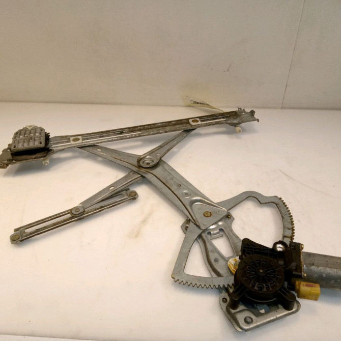 Mecanisme+moteur leve-glace avg occasion FORD COUGAR Phase 1 10-1998->07-2001 2.5i 170ch 1139900 2