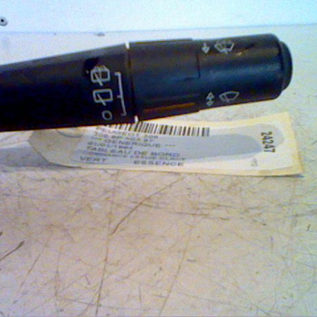 Commande essuie glace occasion PEUGEOT 306 Phase 1 09-1994->03-1997 623983