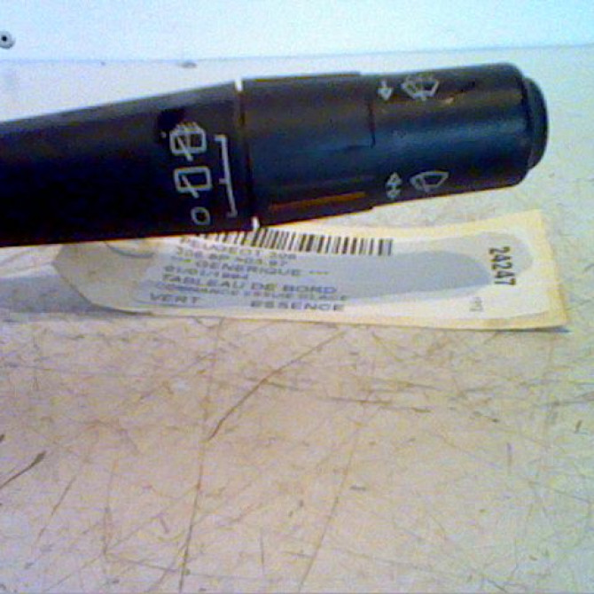 Commande essuie glace occasion PEUGEOT 306 Phase 1 09-1994->03-1997 623983 1