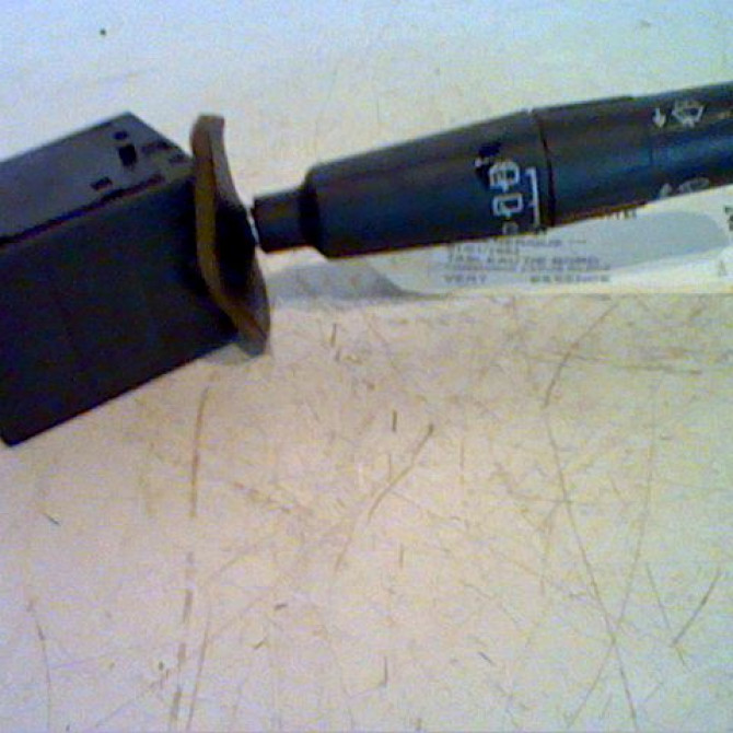 Commande essuie glace occasion PEUGEOT 306 Phase 1 09-1994->03-1997 623983 2