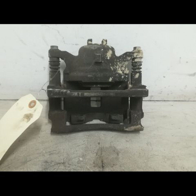 Etrier de frein avant gauche occasion HONDA CIVIC VII Phase 1 01-2006->09-2008 1.8i 140ch 45013SMGE01 2