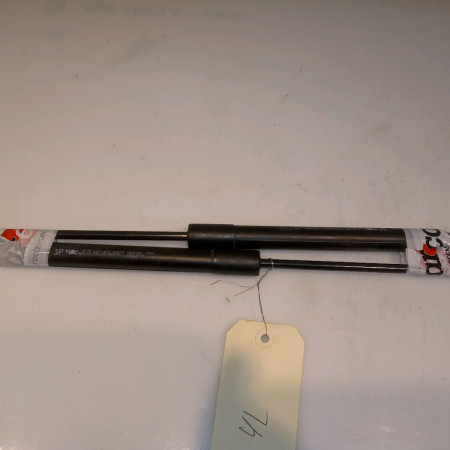 Verin droit hayon occasion CITROEN DS3 Phase 1 11-2009->03-2014 1.6 HDi 110ch 8731V4