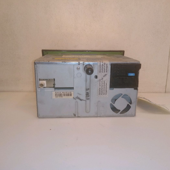 Autoradio occasion OPEL CORSA IV Phase 1 09-2006->12-2010 1.3 CDTI 75ch 13254188 2