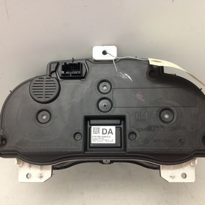 Compteur occasion OPEL CORSA IV Phase 1 09-2006->12-2010 1.3 CDTI 75ch 13373012 2