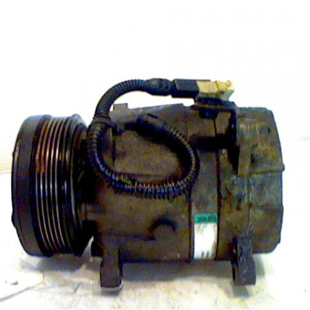 Compresseur air conditionne occasion PEUGEOT 406 Phase 1 10-1995->04-1999 1.9 TD 90ch 6453TJ