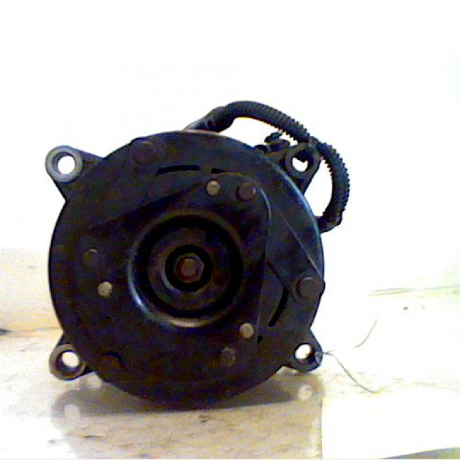 Compresseur air conditionne occasion PEUGEOT 406 Phase 1 10-1995->04-1999 1.9 TD 90ch 6453TJ 2