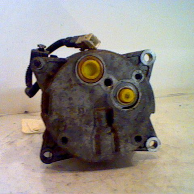 Compresseur air conditionne occasion PEUGEOT 406 Phase 1 10-1995->04-1999 1.9 TD 90ch 6453TJ 3
