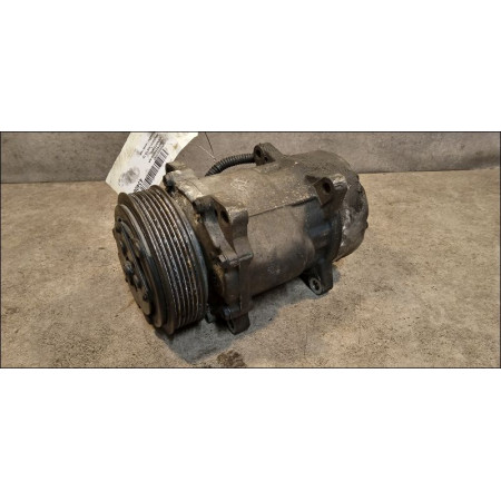 Compresseur air conditionne occasion PEUGEOT 306 Phase 2 04-1997->03-2002 1.9 TD 6453TJ