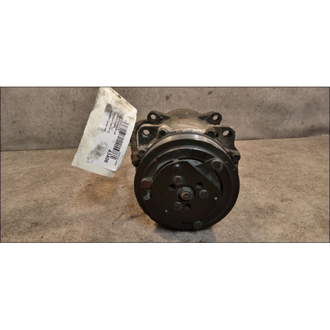 Compresseur air conditionne occasion PEUGEOT 306 Phase 2 04-1997->03-2002 1.9 TD 6453TJ 2