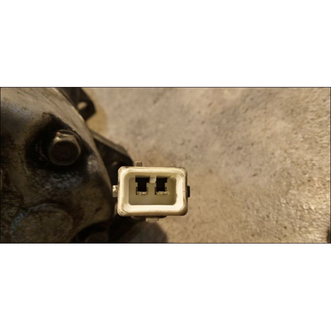 Compresseur air conditionne occasion PEUGEOT 306 Phase 2 04-1997->03-2002 1.9 TD 6453TJ 5