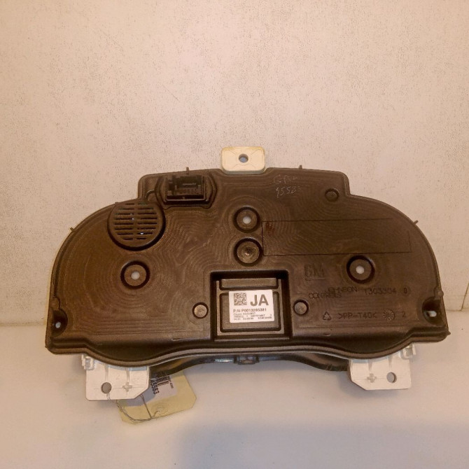 Compteur occasion OPEL CORSA IV Phase 1 09-2006->12-2010 1.3 CDTI 75ch 13373012 2
