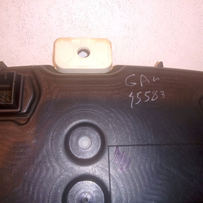 Compteur occasion OPEL CORSA IV Phase 1 09-2006->12-2010 1.3 CDTI 75ch 13373012 4