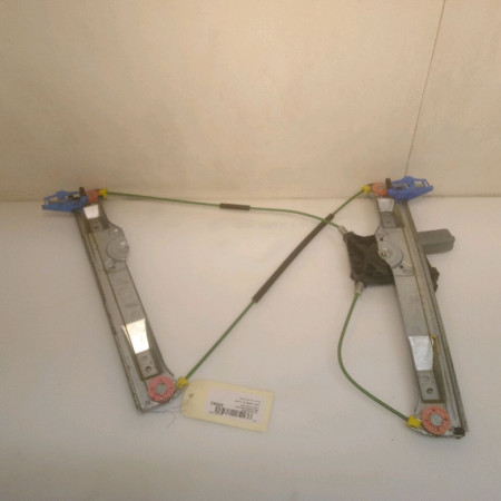 Mecanisme + moteur lève-glace avant droit occasion OPEL CORSA IV Phase 1 09-2006->12-2010 1.3 CDTI 75ch 39161990