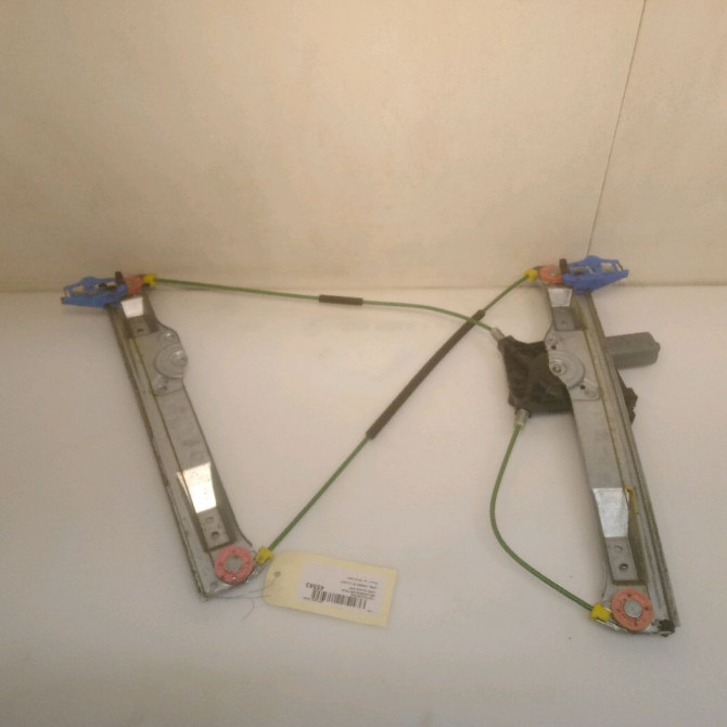 Mecanisme + moteur lève-glace avant droit occasion OPEL CORSA IV Phase 1 09-2006->12-2010 1.3 CDTI 75ch 39161990 1