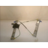 MECANISME+MOTEUR LEVE-GLACE AVD