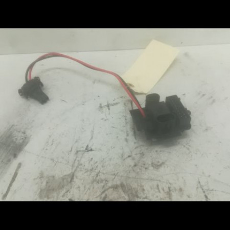 Resistance de chauffage occasion RENAULT CLIO II Phase 2 06-2001->07-2006 1.4i 16v 7701067033