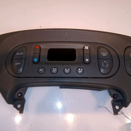 Commande de chauffage occasion RENAULT SCENIC I Phase 2 08-1999->06-2003 1.9 DCI 100ch 7700435401