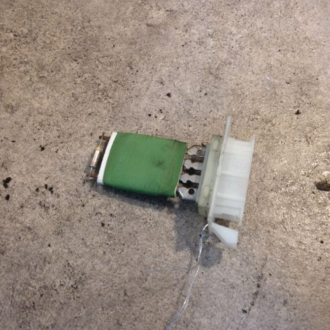 Resistance de chauffage occasion SEAT ALTEA Phase 1 04-2004->05-2009 1.9 TDI 105ch 1K0959263A 1