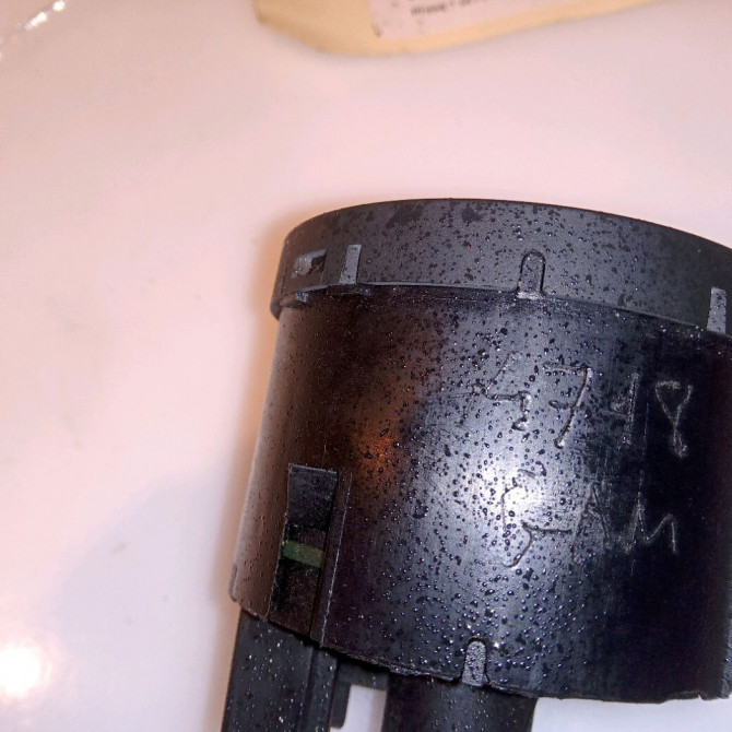 Interrupteur commande de phares occasion VOLKSWAGEN TOURAN I Phase 1 03-2003->12-2006 1.9 TDI 105ch 3C8941431BXSH 3